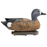 DUX NXT GEN Teal Floater Combo 12 pack