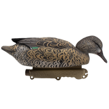 DUX NXT GEN Teal Floater Combo 12 pack