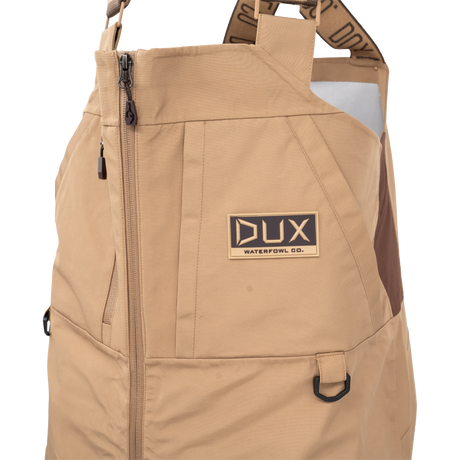 Dux Thermal Bibs