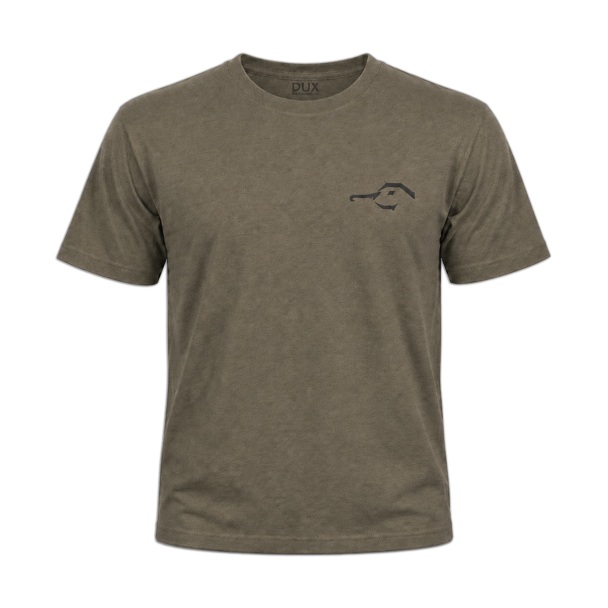 DUX Timber Lab T-shirt