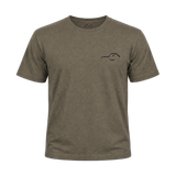 DUX Timber Lab T-shirt