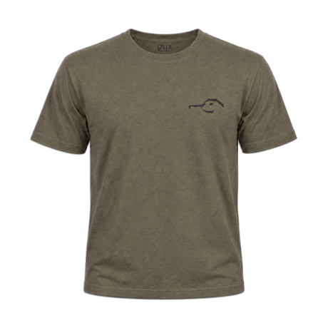 DUX Timber Lab T-shirt