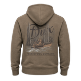 DUX Timber Rig Midweight Hoodie