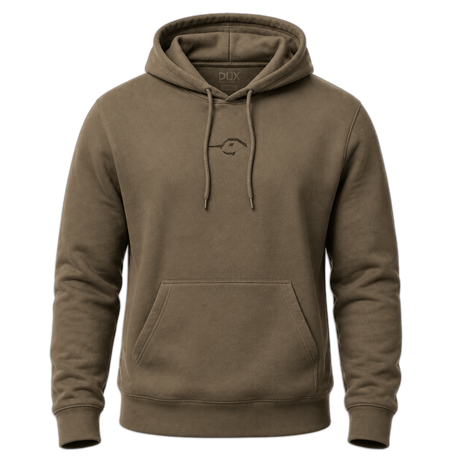 DUX Timber Rig Midweight Hoodie