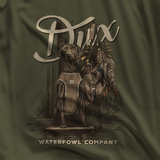 Dux Timber Thermal Hoodie