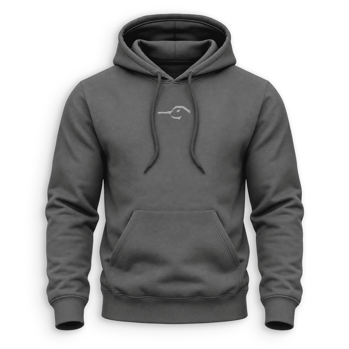 DUX Trio Lab Midweight Hoodie