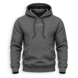 DUX Trio Lab Midweight Hoodie