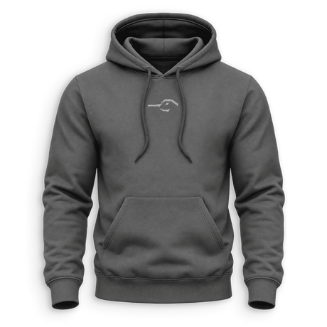 DUX Trio Lab Midweight Hoodie
