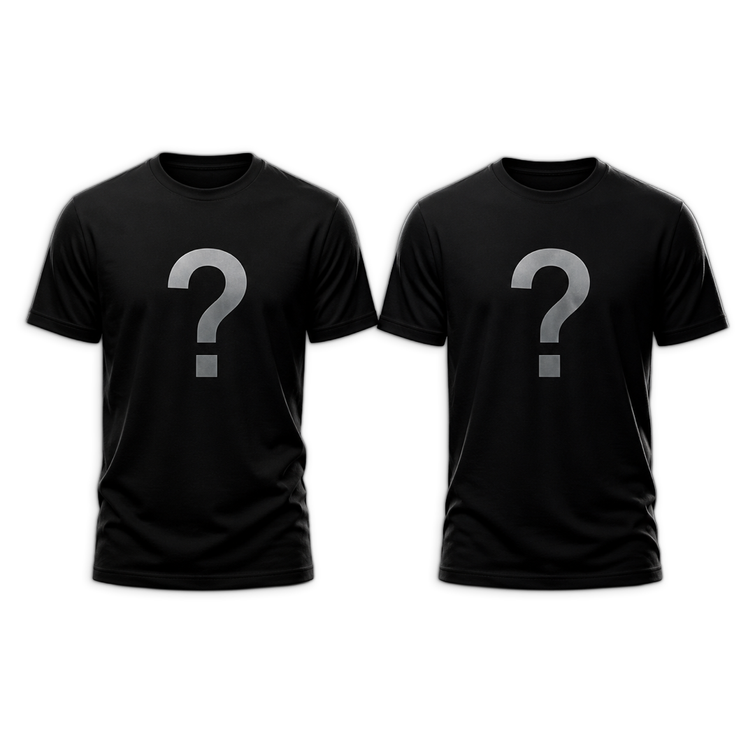 DUX Mystery Shirts 2 Pack