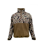 DUX Thermal Wader Jacket