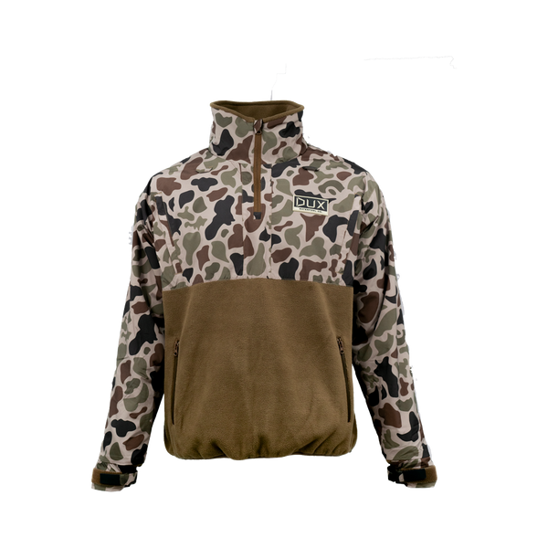 DUX Thermal Camo Wader Jacket – DUX BUX