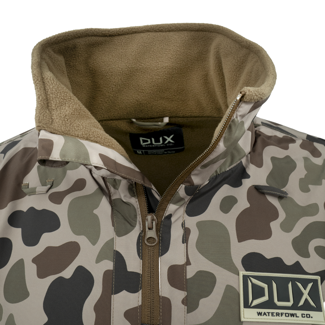 DUX Thermal Wader Jacket