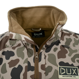 DUX Thermal Wader Jacket