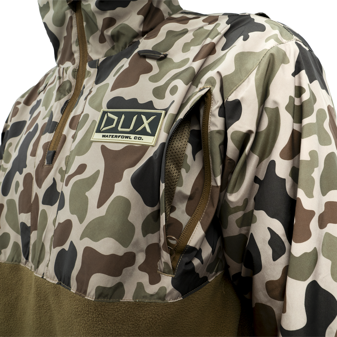 DUX Thermal Wader Jacket