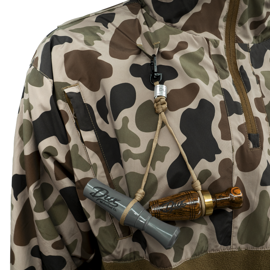 DUX Thermal Wader Jacket