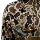 DUX Thermal Wader Jacket
