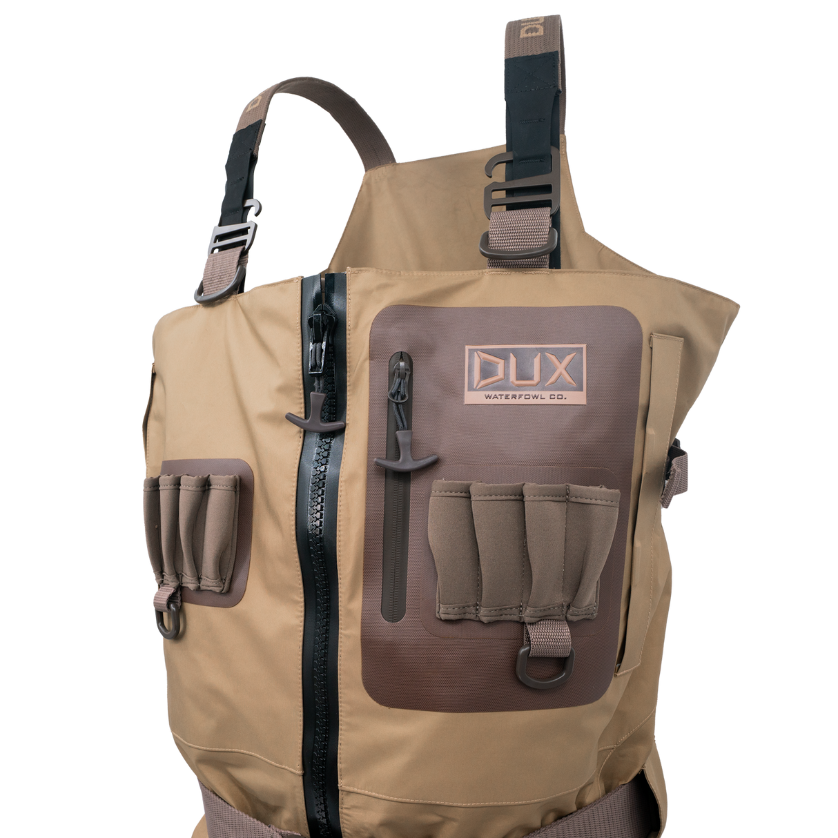 DUX NXT GEN Waders