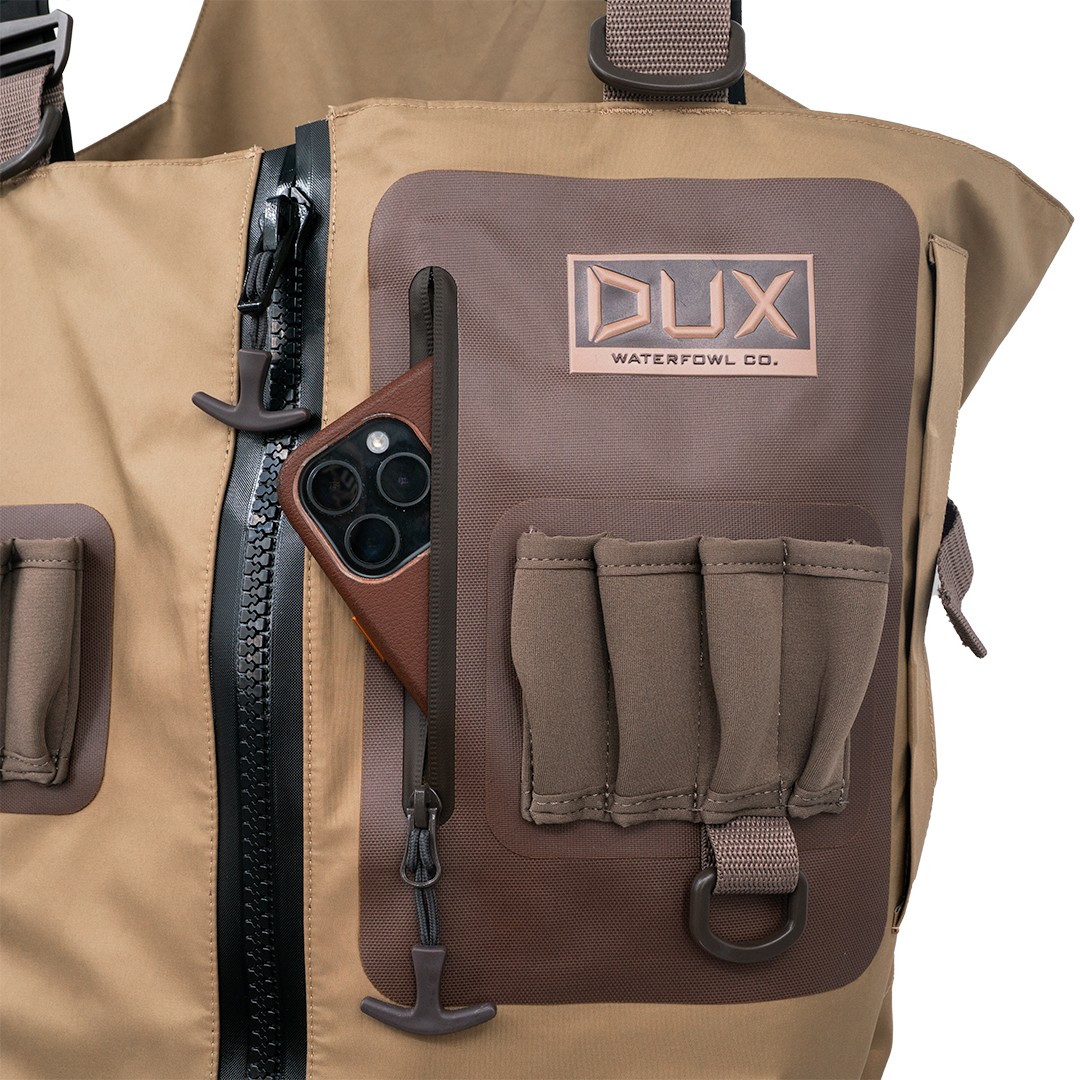 DUX NXT GEN Waders