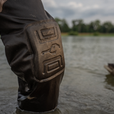 DUX NXT GEN Zip Waders 2.0