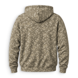 DUX Wetlands Camo Thermal Hoodie