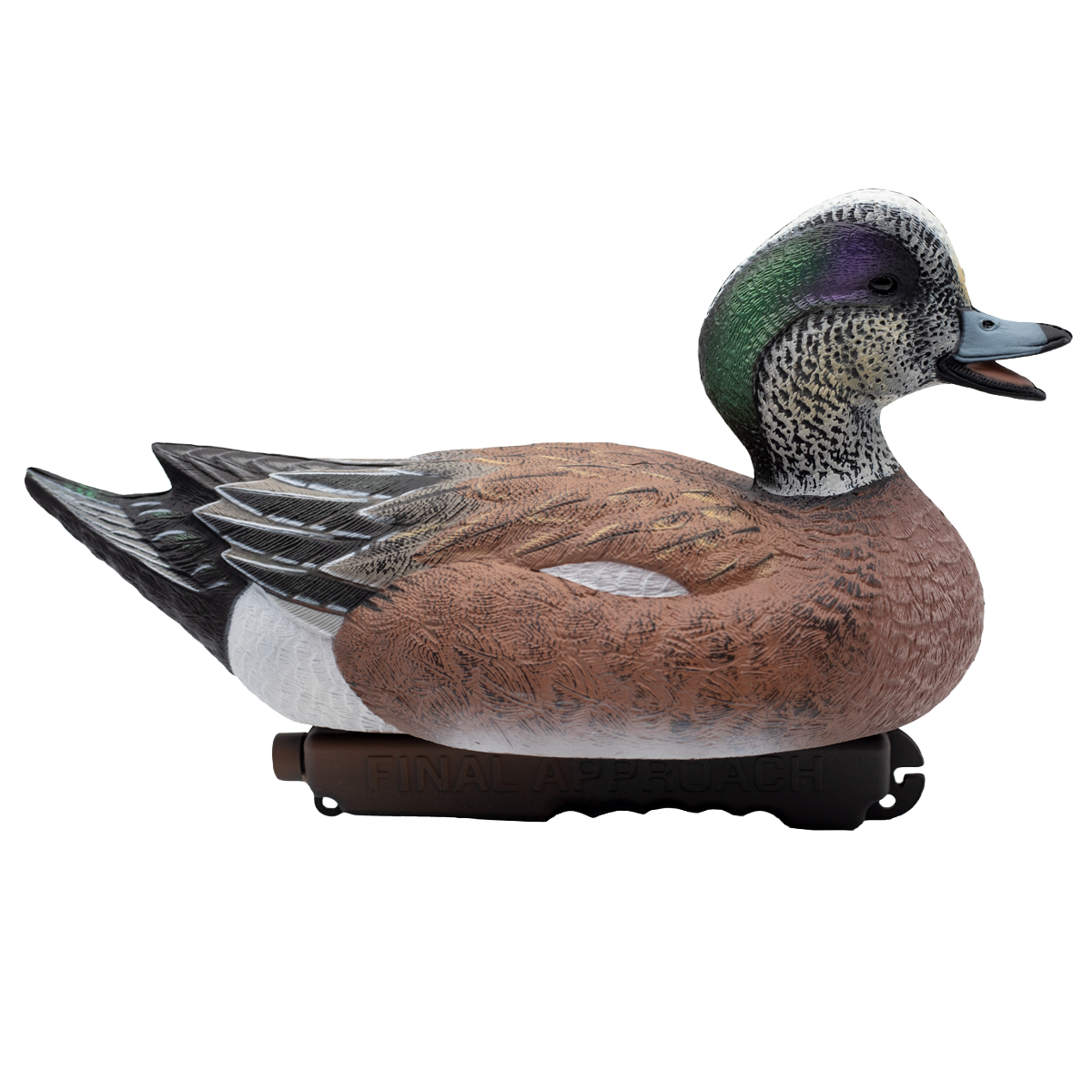 DUX NXT GEN Puddler Pack