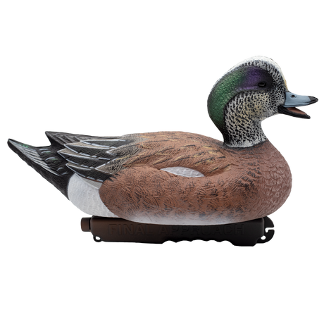 DUX NXT GEN Puddler Pack