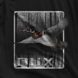 DUX Wood Duck Thermal Hoodie