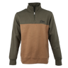 DUX Logo Quarter Zip