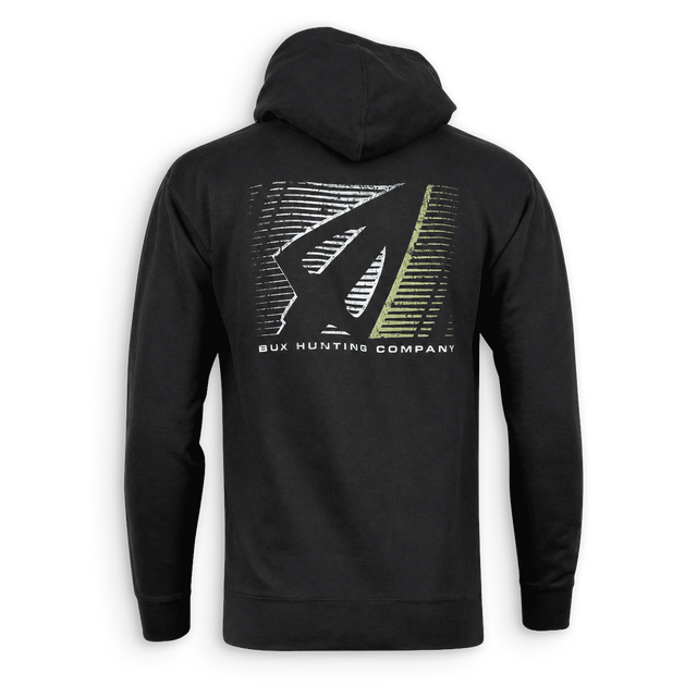 BUX Hunting Company Arrowhead High quality sweatshirt. 