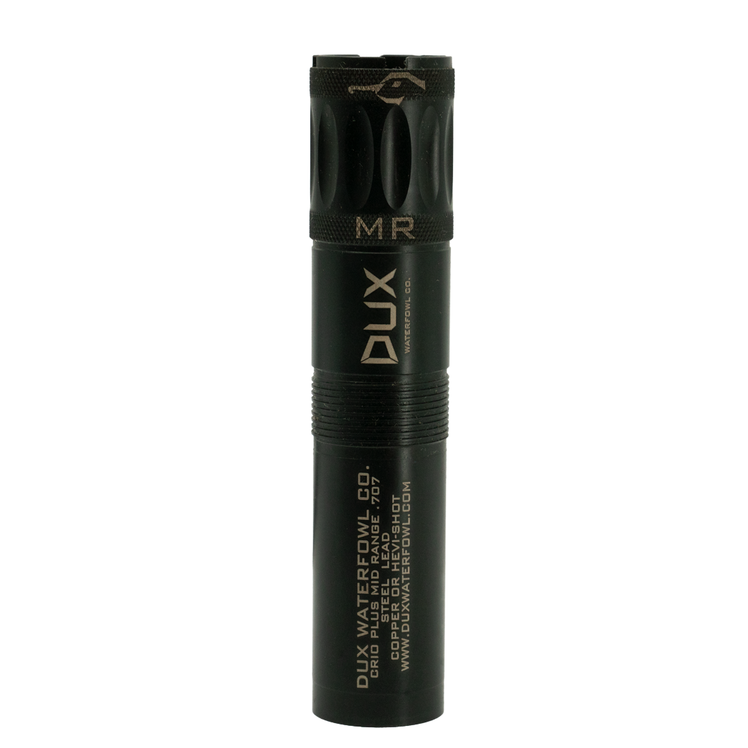 Dux NXT GEN Series Mid Range Choke Tube