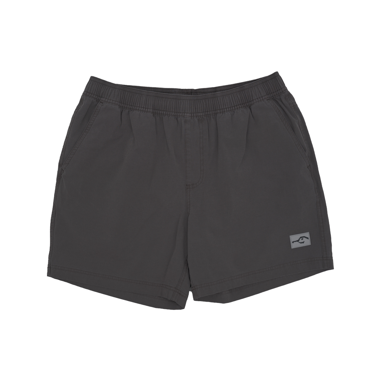 Dux Featherlight Shorts- Black