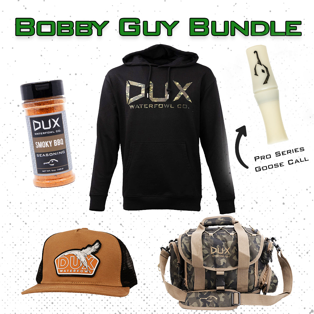 Bobby Guy's Favorite Bundle