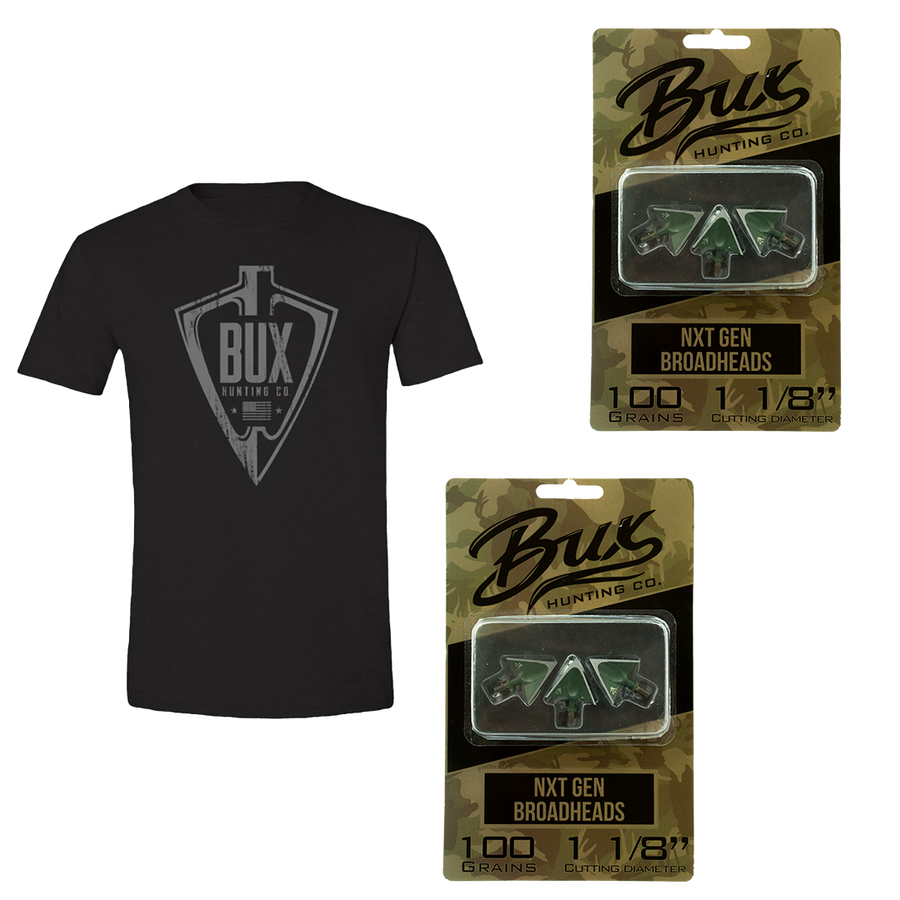 BUX Collection DUX BUX