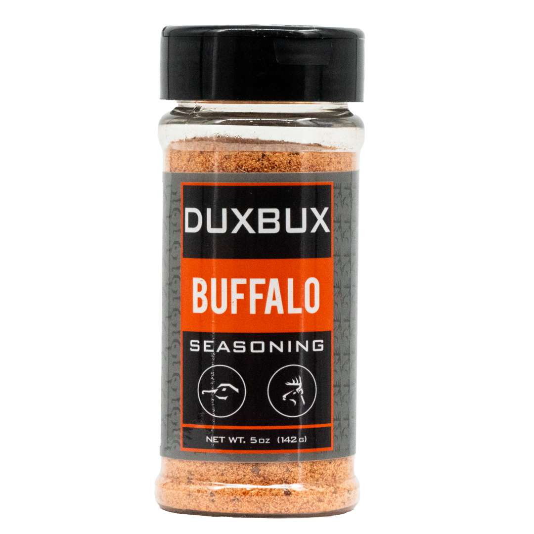 DUX BUFFALO SEASONING