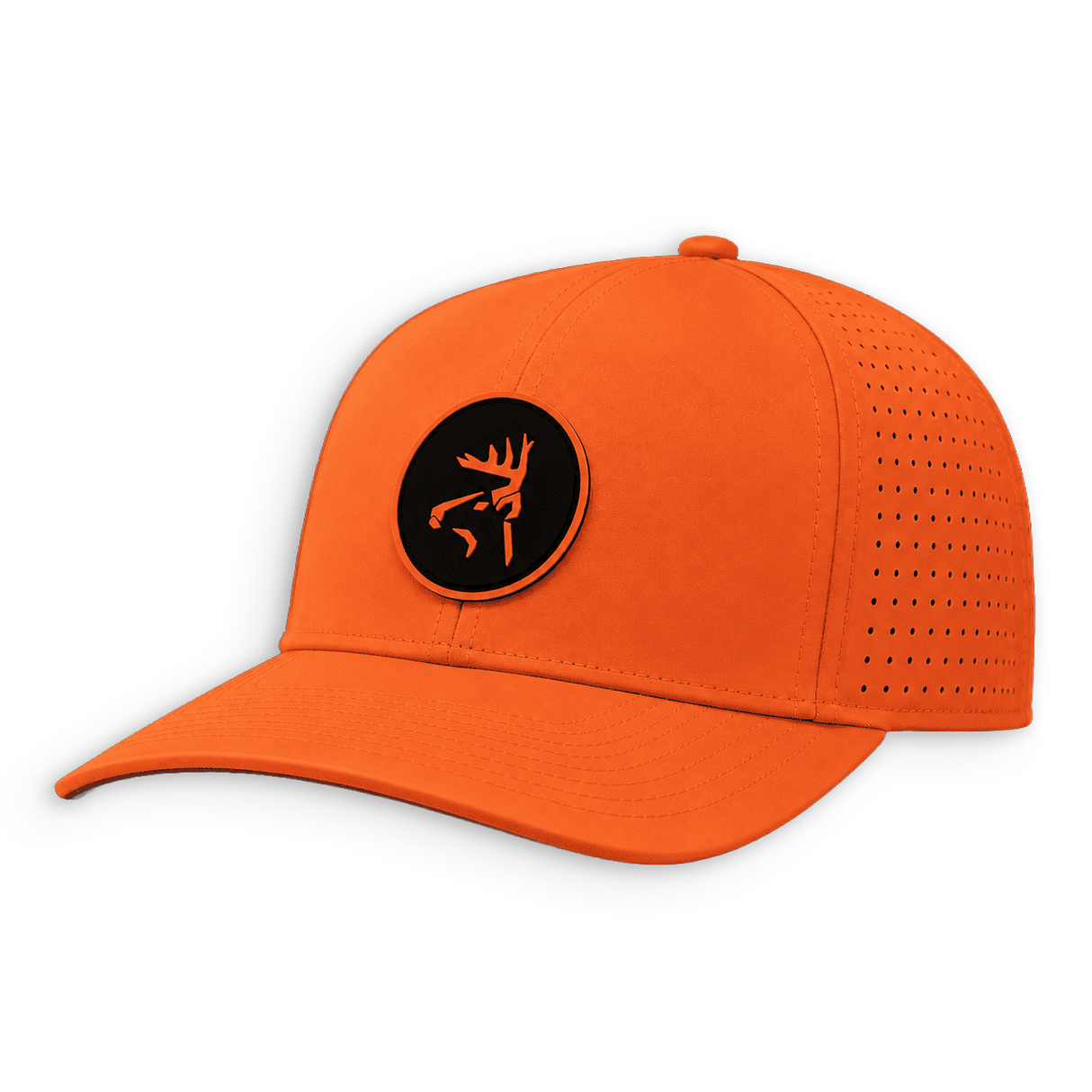 BUX Blaze Performance Patch Hat