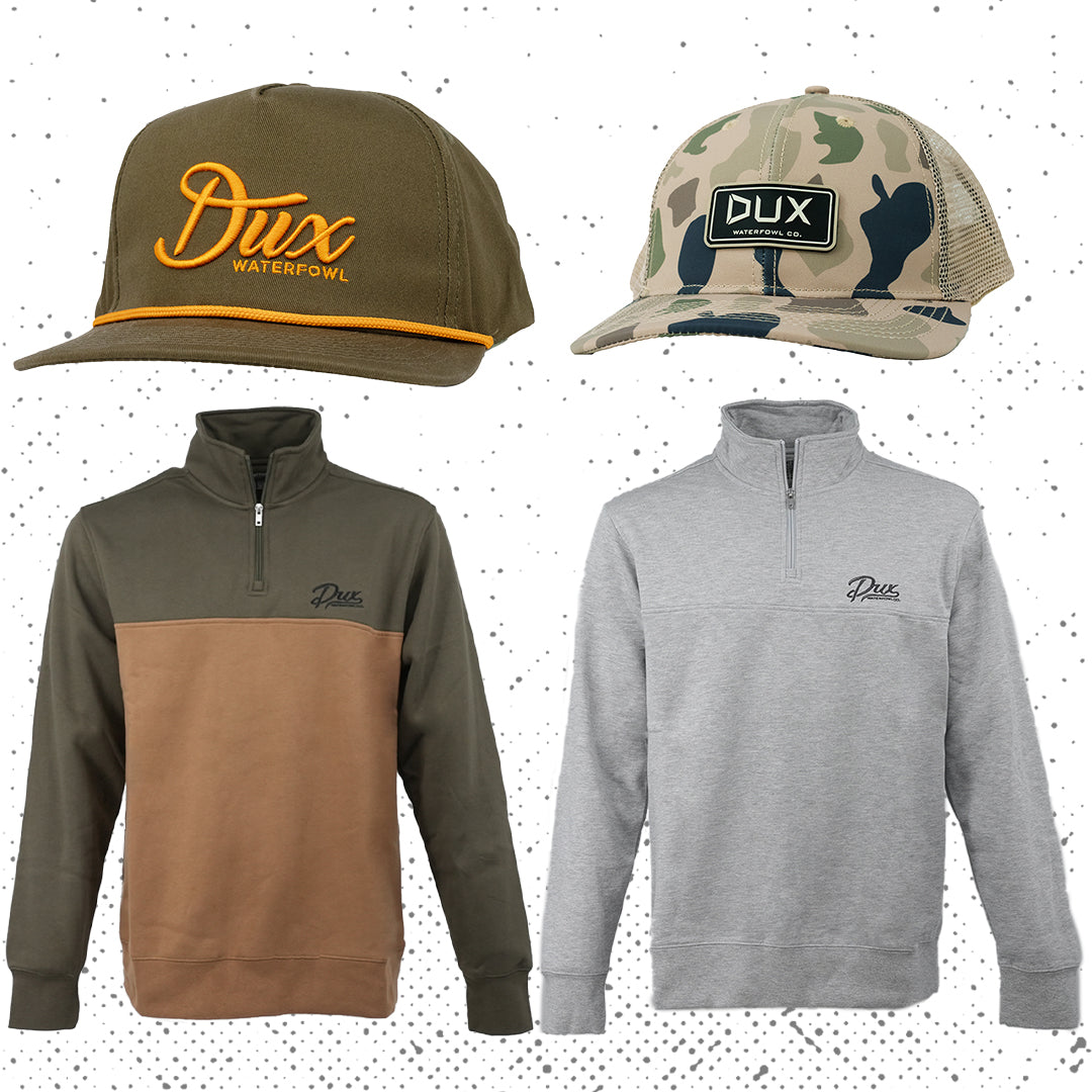 DUX Casual Bundle