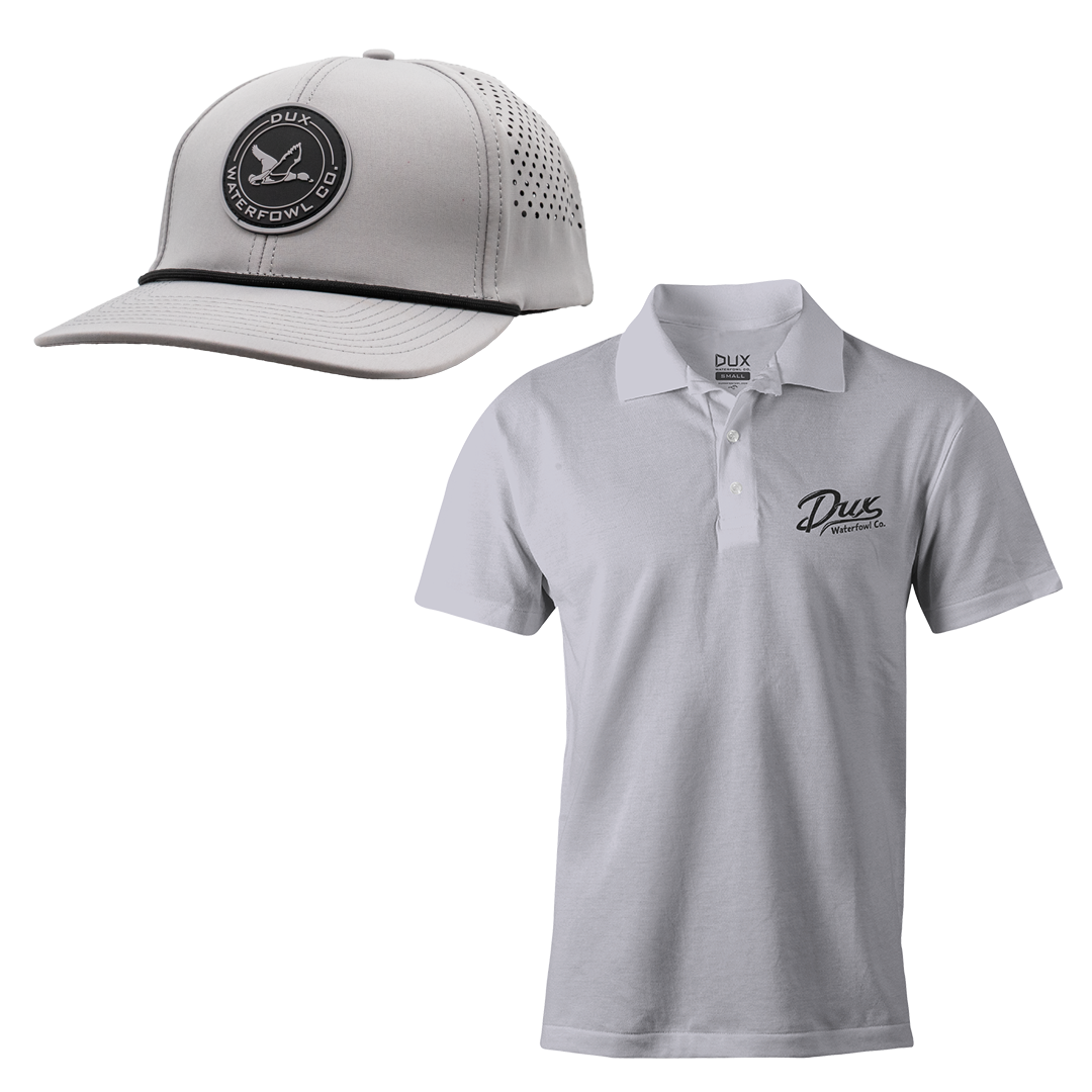 DUX Casual Spring Bundle