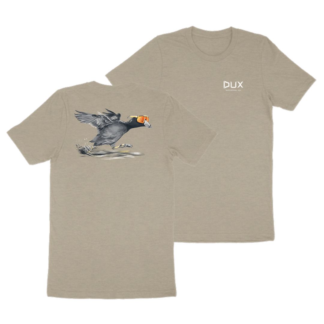 48 HOURS ONLY Limited Edition Coot T-Shirt