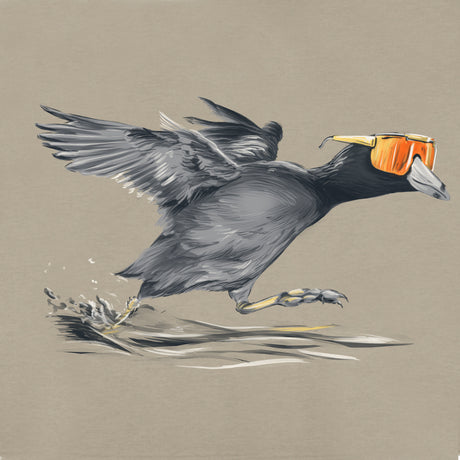 48 HOURS ONLY Limited Edition Coot T-Shirt