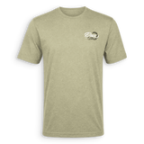 DUX Cupped Mallard T-Shirt