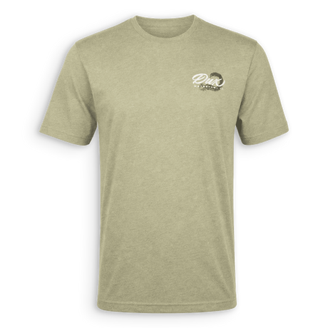 DUX Cupped Mallard T-Shirt