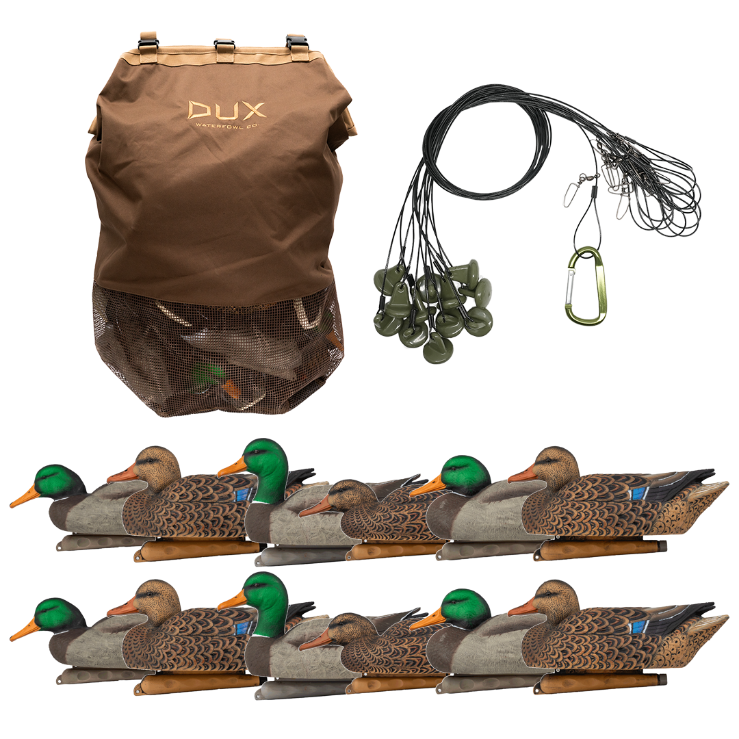 DUX NXT GEN Decoy bundle
