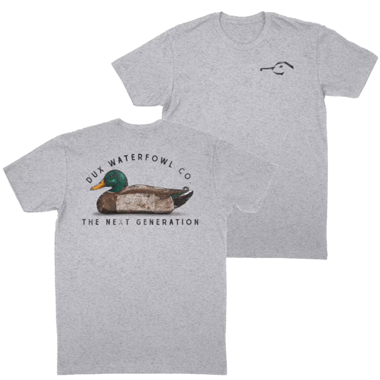 DUX Vintage Decoy T-Shirt