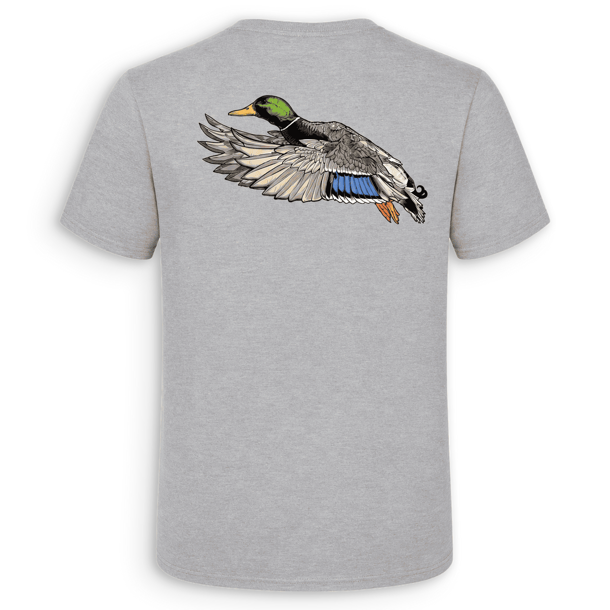 DUX Drake Mallard T-Shirt