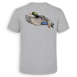 DUX Drake Mallard T-Shirt