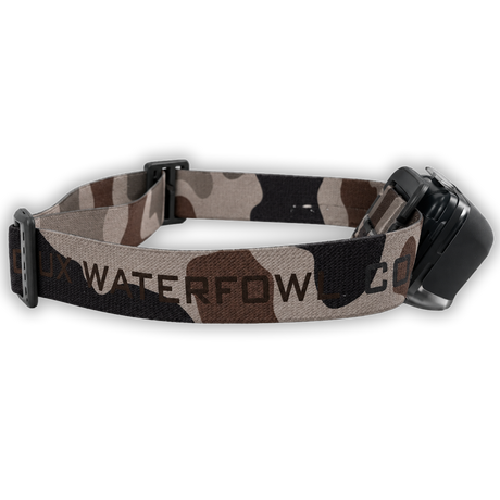 DUX NXT Gen Head Lamp