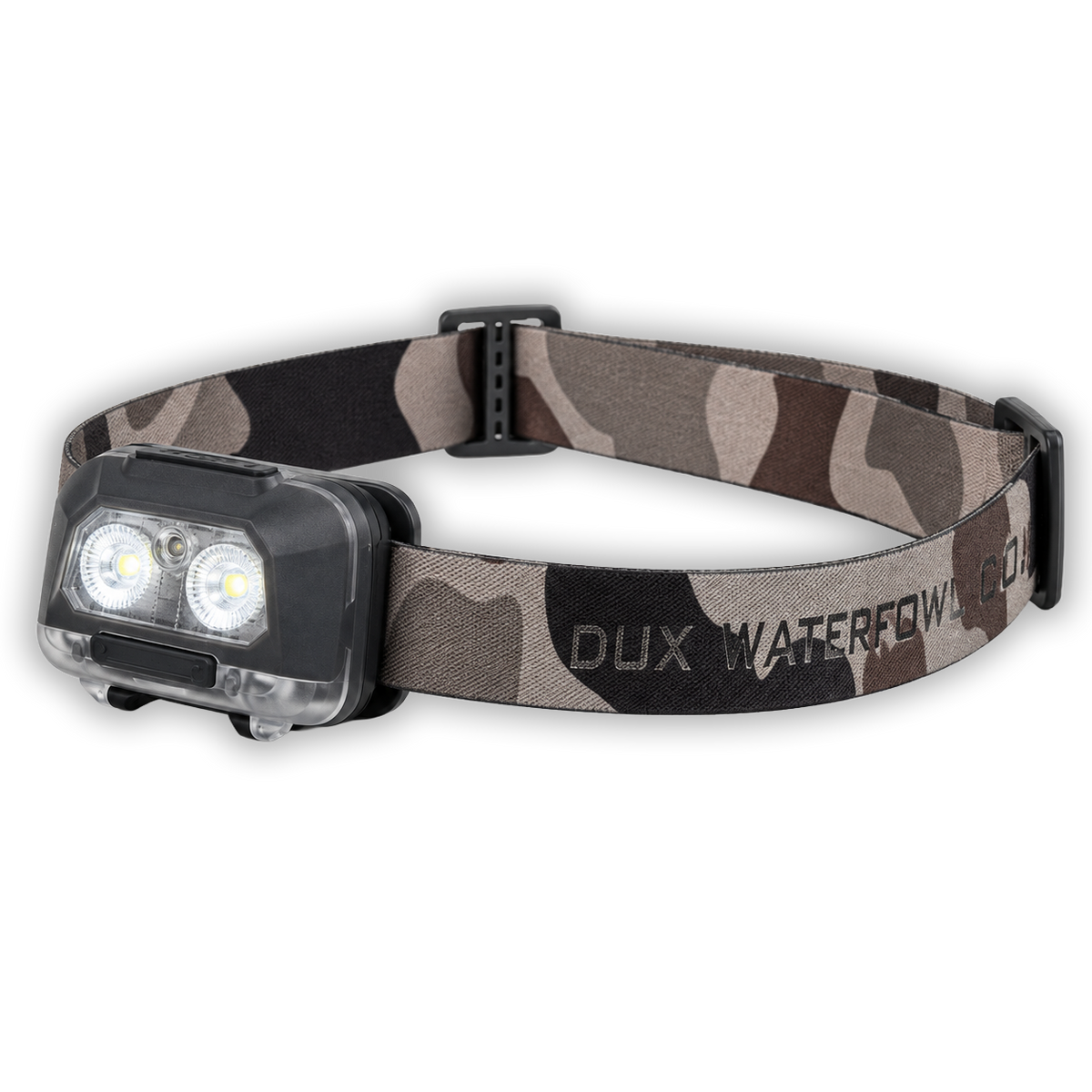 DUX NXT Gen Head Lamp