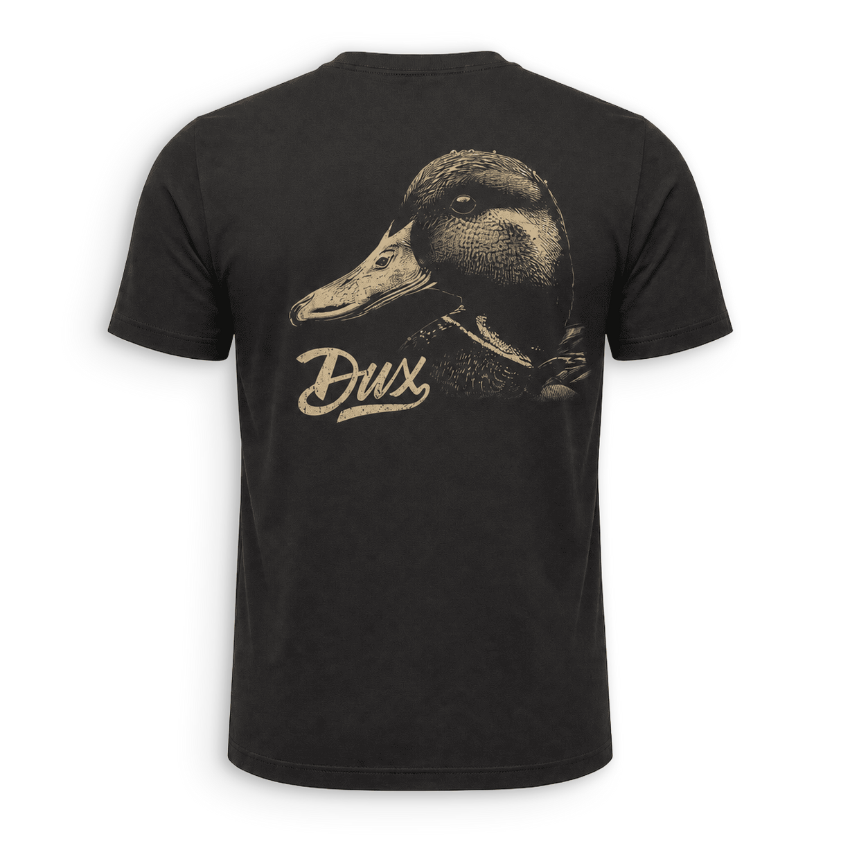 DUX Mallard Drake Tshirt