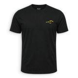 Dux Neon Sign Tshirt