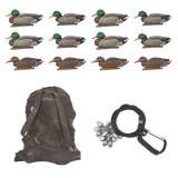 DUX NXT GEN Dozen Decoy Bundle